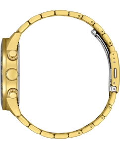 Купить Японские наручные часы Citizen AN3682-54E с хронографом  в E-mobi