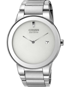 Купить Японские наручные часы Citizen AU1060-51A в E-mobi