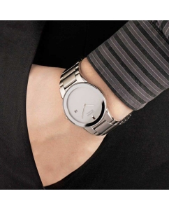 Купить Японские наручные часы Citizen AU1060-51A  в E-mobi