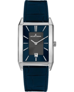 Купить Наручные часы Jacques Lemans 1-2160E в E-mobi