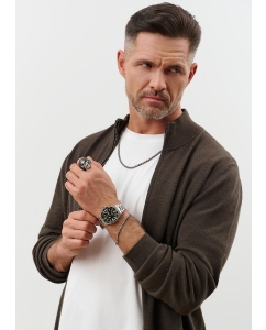 Купить Японские механические наручные часы Citizen NY0125-83E  в E-mobi