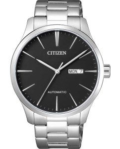 Купить Японские механические наручные часы Citizen NH8350-83E в E-mobi