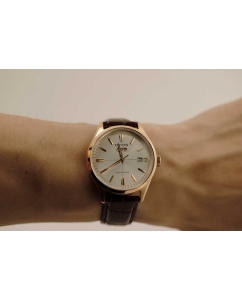 Купить Японские механические наручные часы Citizen NH8393-05A  в E-mobi