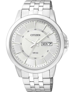 Купить Японские наручные часы Citizen BF2011-51A в E-mobi