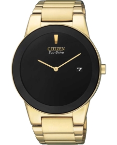 Купить Японские наручные часы Citizen AU1062-56E в E-mobi