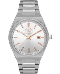 Купить Наручные часы Santa Barbara Polo & Racquet Club SB.1.10494-1 в E-mobi