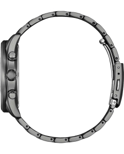 Купить Японские наручные часы Citizen AT2577-57L с хронографом  в E-mobi