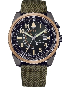 Купить Японские наручные часы Citizen BJ7136-00E в E-mobi