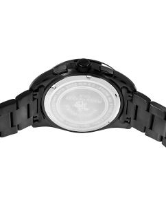 Купить Наручные часы Santa Barbara Polo &amp; Racquet Club SB.1.10526-4 с хронографом  в E-mobi
