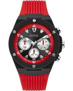 Купить Наручные часы Guess GW0268G2 в E-mobi