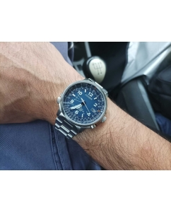 Купить Японские наручные часы Citizen CB0240-88L  в E-mobi