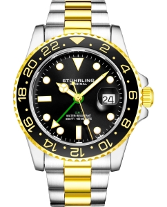 Купить Наручные часы Stuhrling 3965.3-ucenka в E-mobi