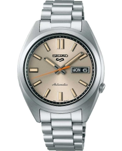 Купить Японские механические наручные часы Seiko SRPK91 в E-mobi