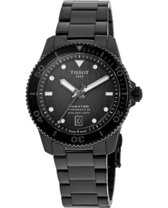 Купить Швейцарские механические наручные часы Tissot T120.807.33.051.00 в E-mobi