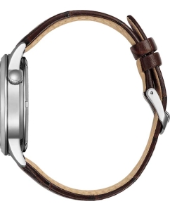 Купить Японские механические наручные часы Citizen NH9130-17A  в E-mobi