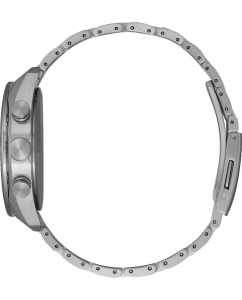 Купить Японские титановые наручные часы Citizen AT8181-63W с хронографом  в E-mobi