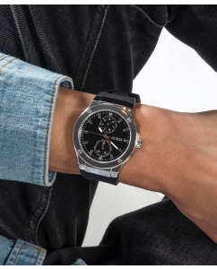 Купить Наручные часы Guess GW0491G3  в E-mobi