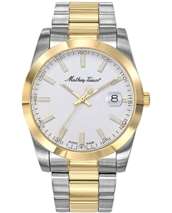 Купить Швейцарские наручные часы Mathey-Tissot H450BI в E-mobi