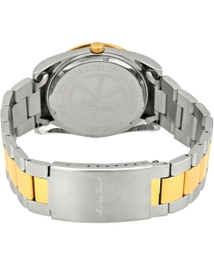 Купить Швейцарские наручные часы Mathey-Tissot H450BI  в E-mobi