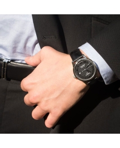 Купить Швейцарские механические наручные часы Tissot T006.407.16.053.00  в E-mobi