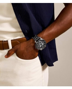 Купить Наручные часы Fossil JR1437 с хронографом  в E-mobi