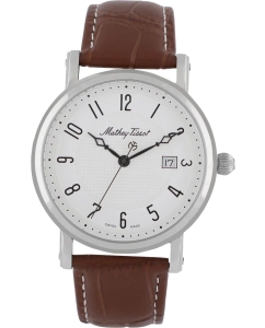 Купить Швейцарские наручные часы Mathey-Tissot H611251AG в E-mobi
