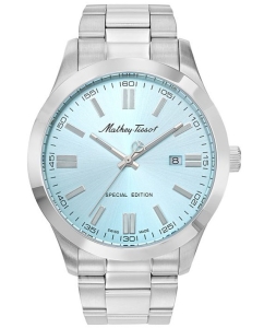 Купить Швейцарские наручные часы Mathey-Tissot H455SK в E-mobi