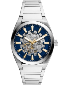 Купить Механические наручные часы Fossil ME3220 в E-mobi
