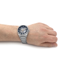 Купить Механические наручные часы Fossil ME3220  в E-mobi