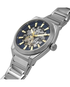 Купить Механические наручные часы Fossil ME3220  в E-mobi