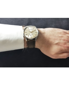 Купить Швейцарские механические наручные часы Tissot T139.407.16.261.00  в E-mobi