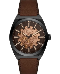 Купить Механические наручные часы Fossil ME3207 в E-mobi