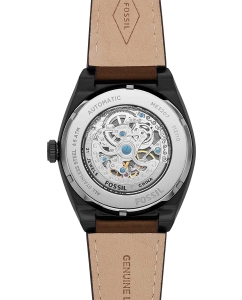 Купить Механические наручные часы Fossil ME3207  в E-mobi