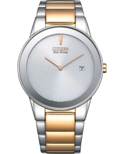 Купить Японские наручные часы Citizen AU1064-85A в E-mobi