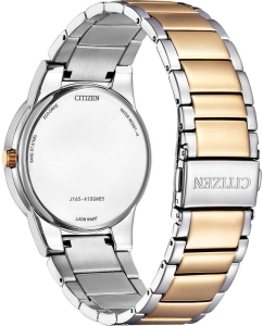 Купить Японские наручные часы Citizen AU1064-85A  в E-mobi