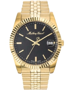 Купить Швейцарские наручные часы Mathey-Tissot H810PN в E-mobi