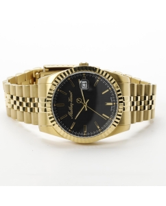 Купить Швейцарские наручные часы Mathey-Tissot H810PN  в E-mobi