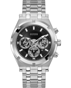 Купить Наручные часы Guess GW0260G1 в E-mobi