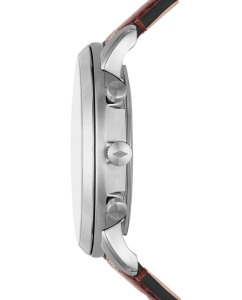 Купить Наручные часы Fossil FS5982 с хронографом  в E-mobi