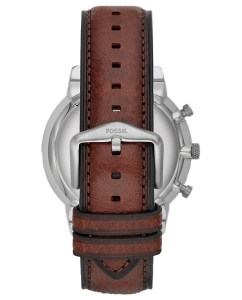 Купить Наручные часы Fossil FS5982 с хронографом  в E-mobi