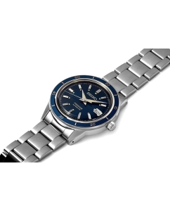 Купить Японские механические наручные часы Seiko Presage SRPG05J1  в E-mobi