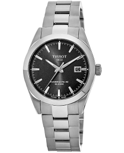 Купить Швейцарские механические наручные часы Tissot T127.407.11.051.00 в E-mobi