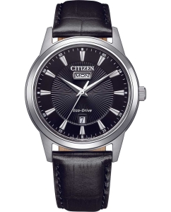 Купить Японские наручные часы Citizen AW0100-27E в E-mobi