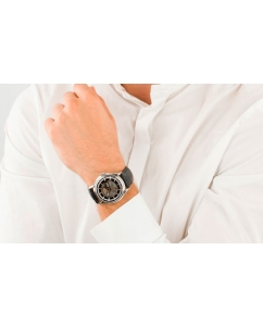 Купить Швейцарские механические наручные часы Adriatica A2804.5214WAS  в E-mobi