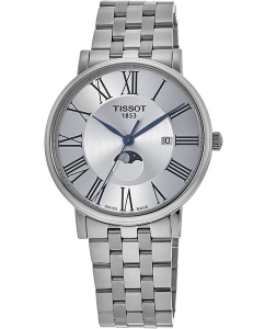 Купить Швейцарские наручные часы Tissot T122.423.11.033.00 в E-mobi