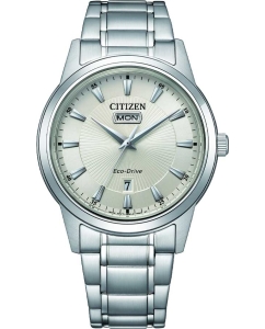 Купить Японские наручные часы Citizen AW0100-86B в E-mobi