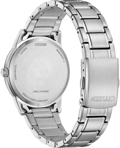 Купить Японские наручные часы Citizen AW0100-86B  в E-mobi