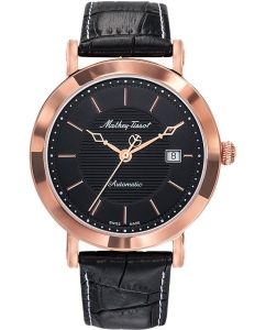Купить Швейцарские механические наручные часы Mathey-Tissot HB611251ATPN в E-mobi