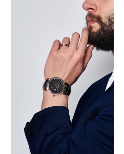 Купить Швейцарские механические наручные часы Mathey-Tissot HB611251ATPN  в E-mobi