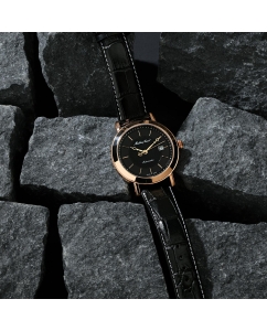 Купить Швейцарские механические наручные часы Mathey-Tissot HB611251ATPN  в E-mobi